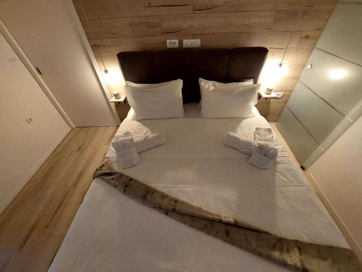 Ferienwohnung V Šibenik Exterior foto