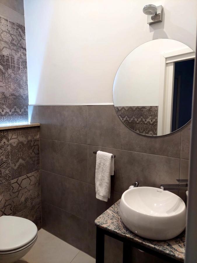 Ferienwohnung V Šibenik Exterior foto