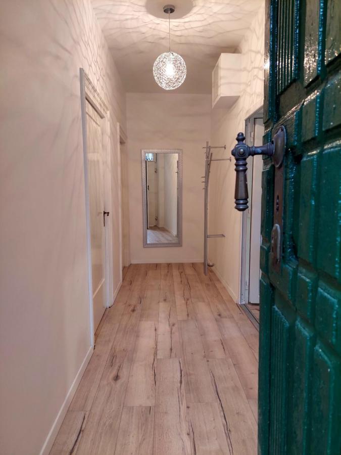 Ferienwohnung V Šibenik Exterior foto