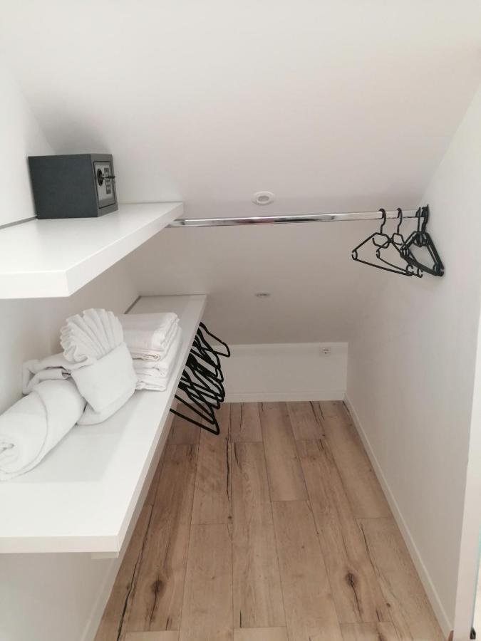 Ferienwohnung V Šibenik Exterior foto