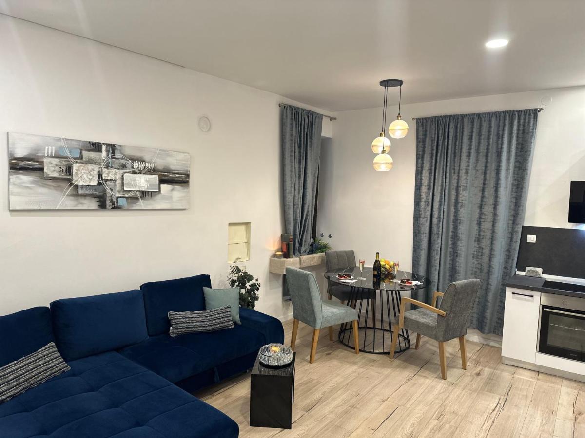 Ferienwohnung V Šibenik Exterior foto