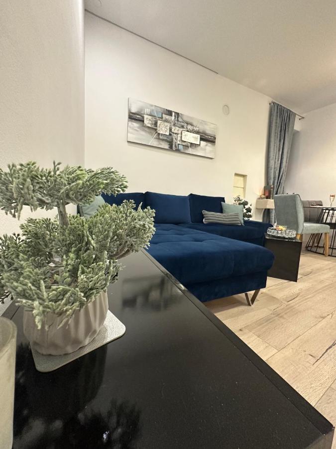 Ferienwohnung V Šibenik Exterior foto