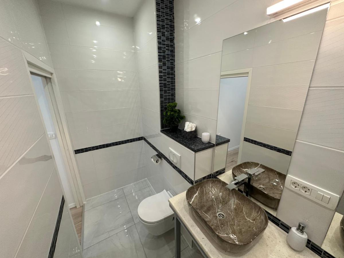 Ferienwohnung V Šibenik Exterior foto