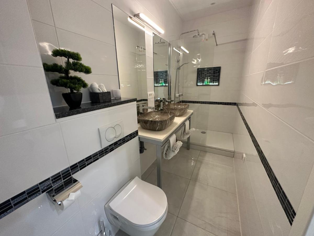 Ferienwohnung V Šibenik Exterior foto