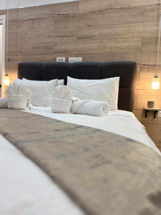 Ferienwohnung V Šibenik Exterior foto