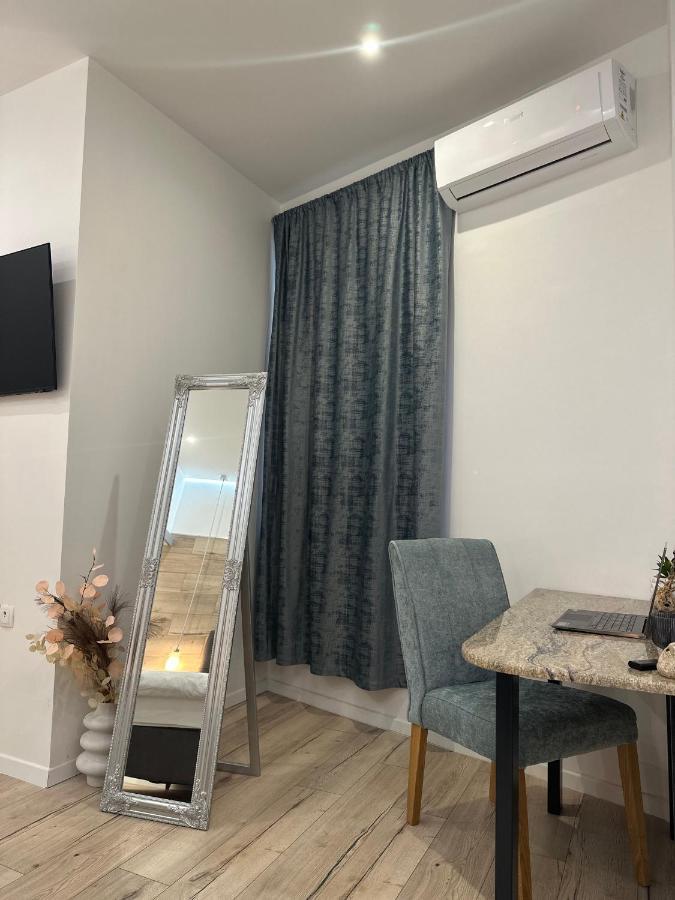 Ferienwohnung V Šibenik Exterior foto